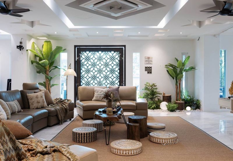 Paramount Garden (Taman Paramount)