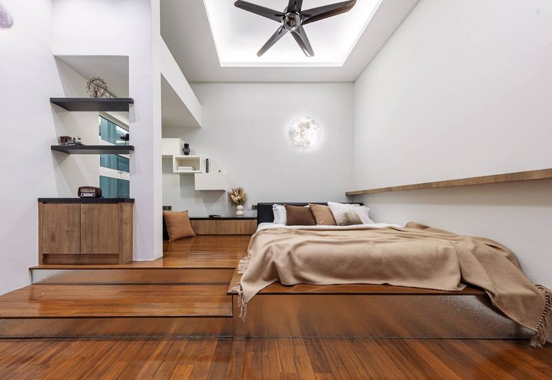 Paramount Garden (Taman Paramount)