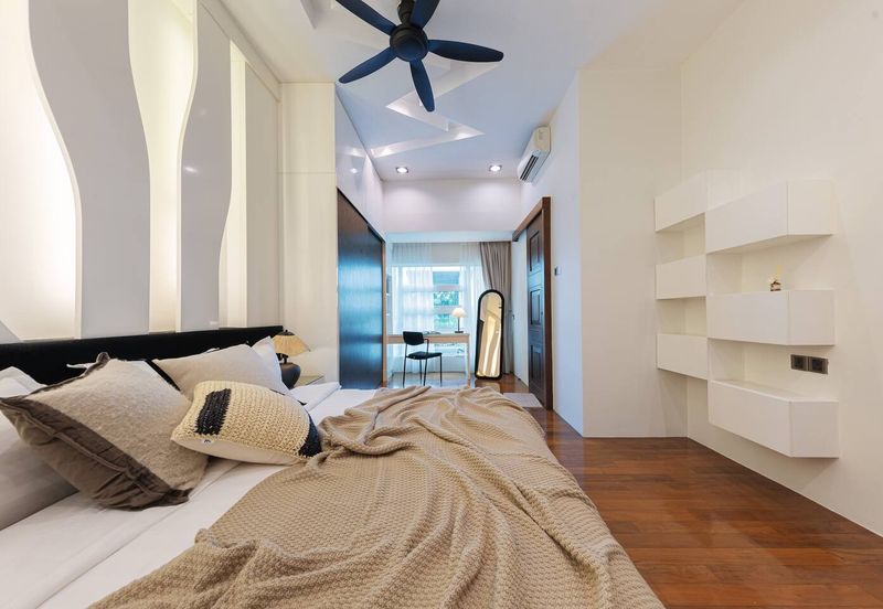 Paramount Garden (Taman Paramount)