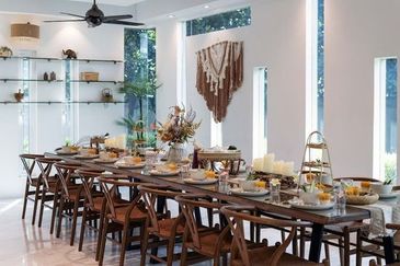 Paramount Garden (Taman Paramount)