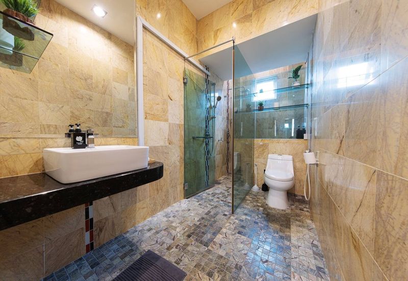 Paramount Garden (Taman Paramount)