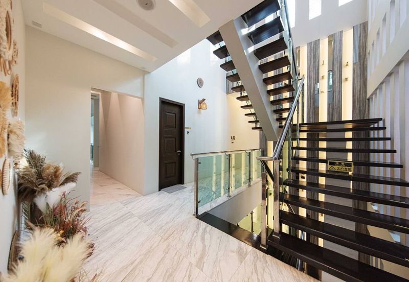 Paramount Garden (Taman Paramount)