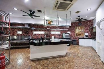 Paramount Garden (Taman Paramount)