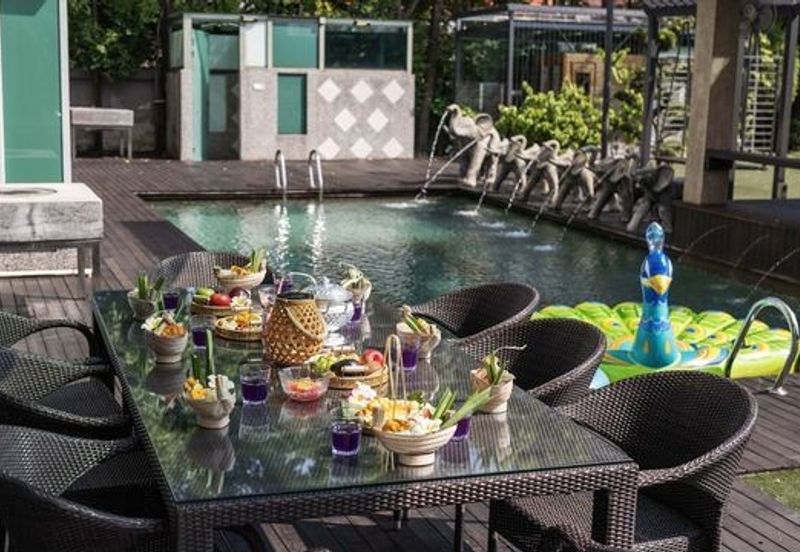 Paramount Garden (Taman Paramount)