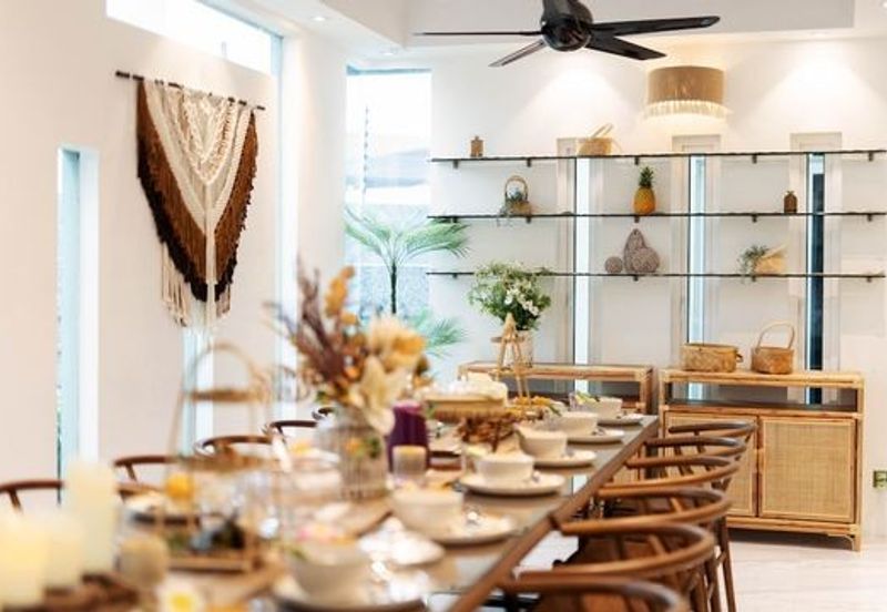 Paramount Garden (Taman Paramount)