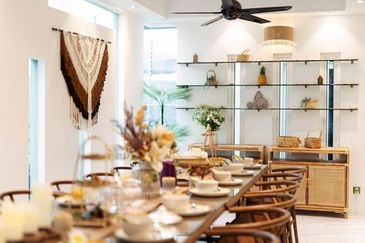 Paramount Garden (Taman Paramount)