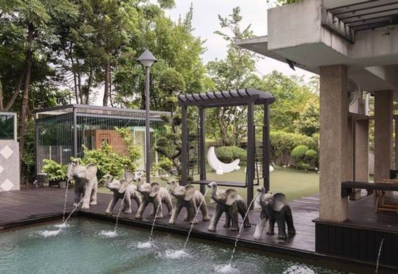 Paramount Garden (Taman Paramount)