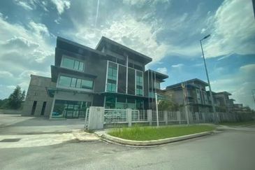 Temasya Industrial Park