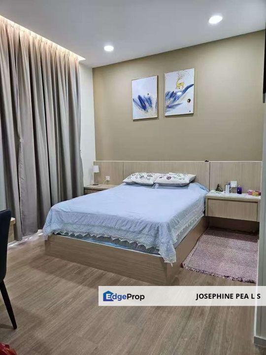 For Sale: Goodwood Residence @ Bangsar South / Pantai / KL, Kuala Lumpur, Bangsar