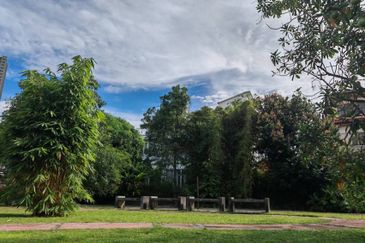 Monterez Golf & Country Club