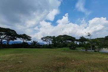 Monterez Golf & Country Club