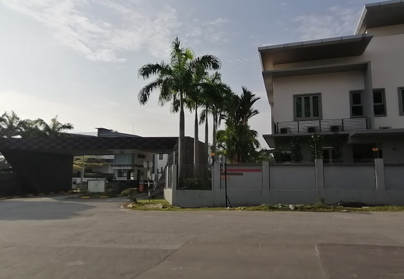 Ritz Residence, Taman Bukit Serdang