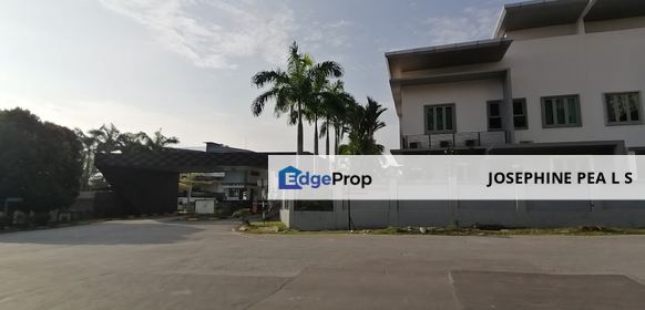 Ritz Residence @ Bukit Serdang 9, Semi-D for Sale, Selangor, Seri Kembangan