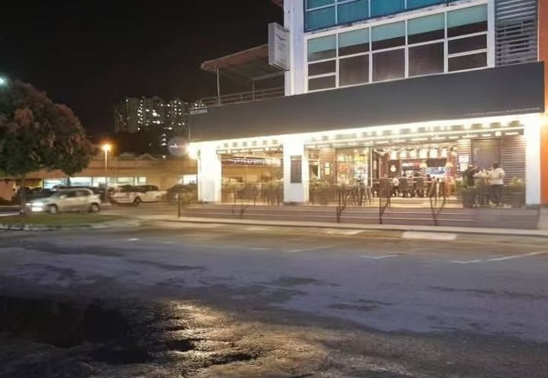 Prime Semi-D Factory for Rent in Kota Damansara, Petaling Jaya