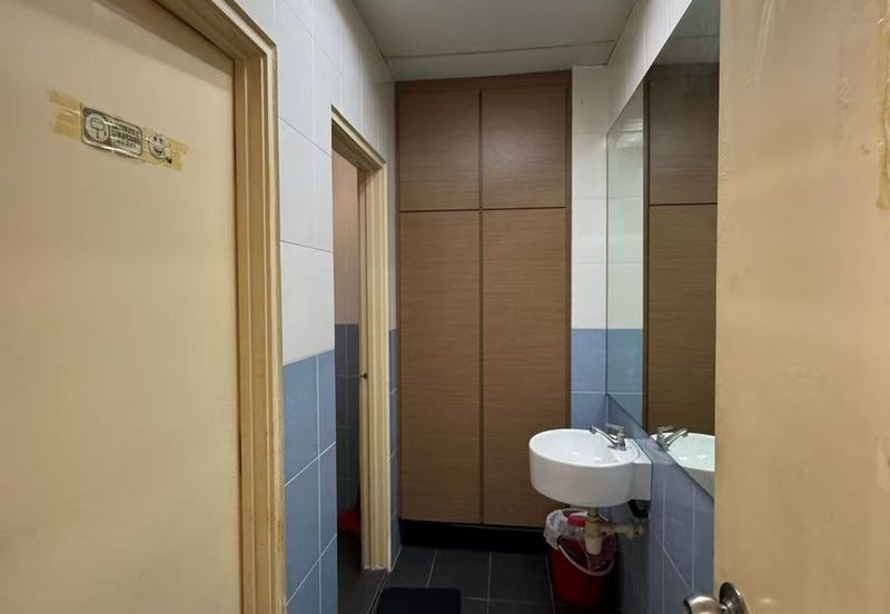 Prime Semi-D Factory for Rent in Kota Damansara, Petaling Jaya