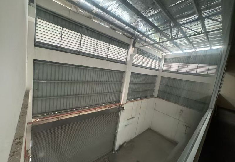 Prime Semi-D Factory for Rent in Kota Damansara, Petaling Jaya