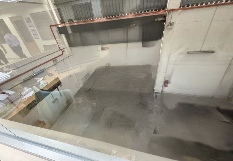 Prime Semi-D Factory for Rent in Kota Damansara, Petaling Jaya