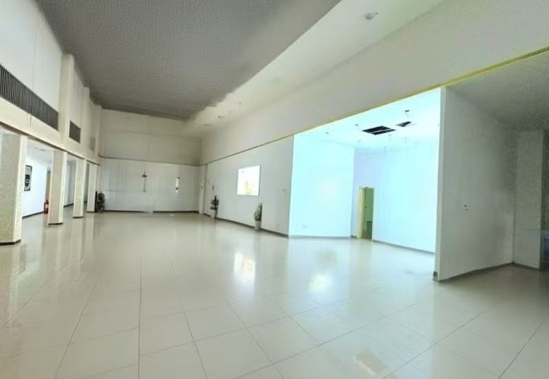 Kawasan Perindustrian Selayang Baru