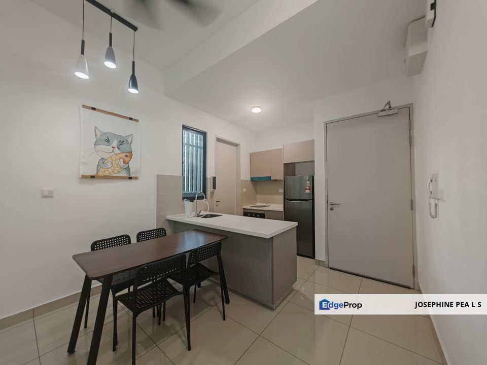 Citizen 2 @ Old Klang Road, Kuala Lumpur  Condo 2 Room 2 Bathroom for RENT , Kuala Lumpur, Jalan Klang Lama (Old Klang Road)