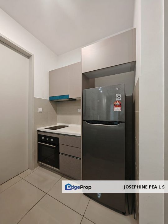 Citizen 2 @ Old Klang Road, Kuala Lumpur  Condo 2 Room 2 Bathroom for RENT , Kuala Lumpur, Jalan Klang Lama (Old Klang Road)