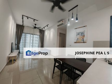 Citizen 2 @ Old Klang Road, Kuala Lumpur  Condo 2 Room 2 Bathroom for RENT , Kuala Lumpur, Jalan Klang Lama (Old Klang Road)