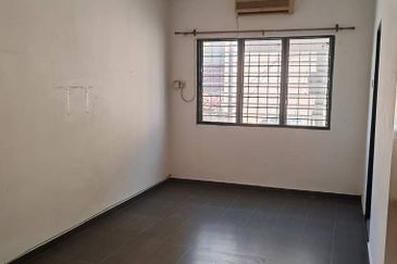 Bandar Sri Damansara