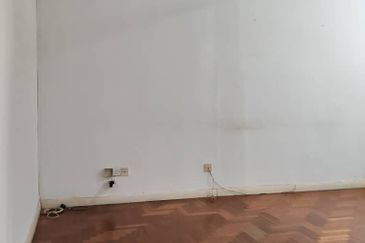 Bandar Sri Damansara