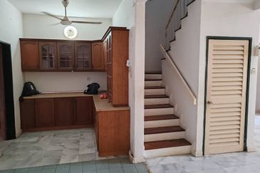 Bandar Sri Damansara