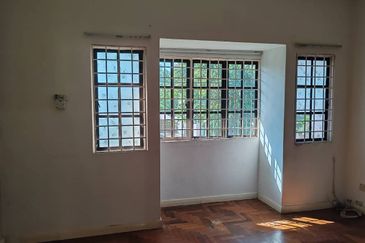 Bandar Sri Damansara