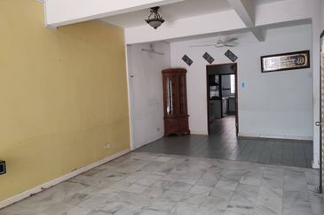 Bandar Sri Damansara