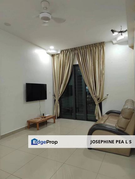 Citizen 2, Jalan Klang Lama (Old Klang Road), Kuala Lumpur Condo For RENT, Kuala Lumpur, Jalan Klang Lama (Old Klang Road)