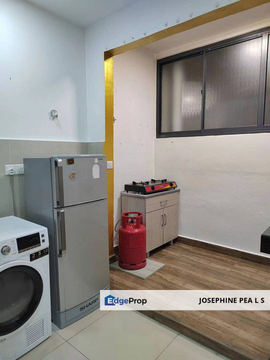 Citizen 2, Jalan Klang Lama (Old Klang Road), Kuala Lumpur Condo For RENT, Kuala Lumpur, Jalan Klang Lama (Old Klang Road)