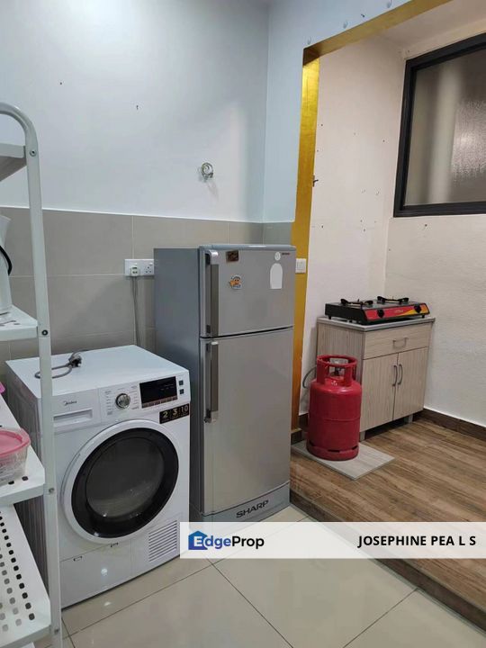 Citizen 2, Jalan Klang Lama (Old Klang Road), Kuala Lumpur Condo For RENT, Kuala Lumpur, Jalan Klang Lama (Old Klang Road)