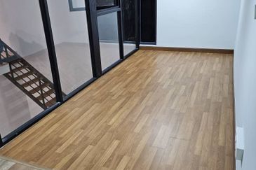 Arte Cheras @ Taman Midah