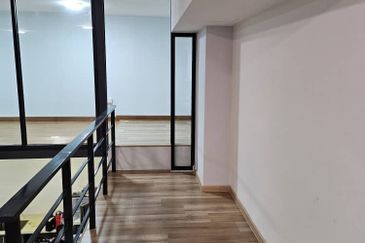 Arte Cheras @ Taman Midah