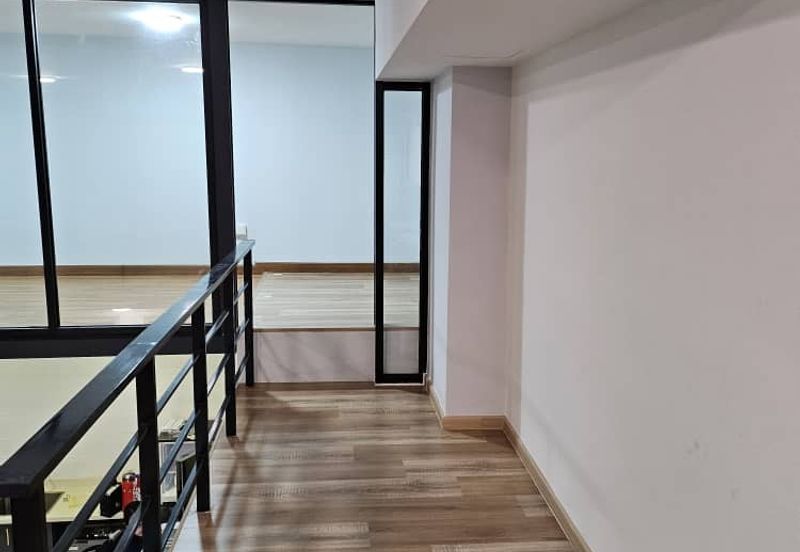 Arte Cheras @ Taman Midah