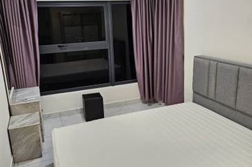 Arte Cheras @ Taman Midah