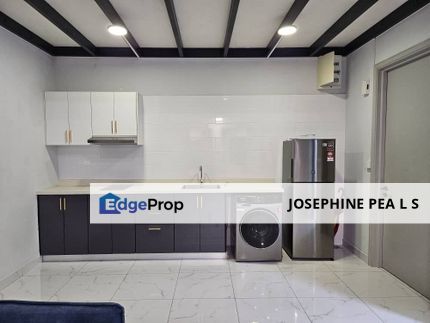 Arte Cheras @ Taman Midah Stylish Corner Unit for RENT, Kuala Lumpur, Cheras