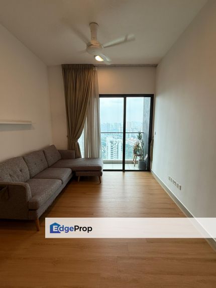 Below Market Value! Fully Furnished 2-Bedroom Unit with Balcony, Kuala Lumpur, Jalan Klang Lama (Old Klang Road)