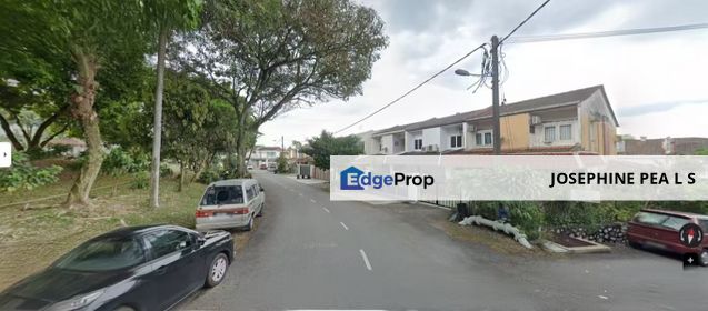 🔥 FREEHOLD Double Storey Terrace House @ Taman Bukit Serdang Section 5 – For Sale!, Selangor, Seri Kembangan