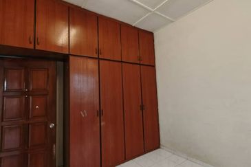 Happy Garden (Taman Gembira)