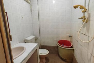 Happy Garden (Taman Gembira)