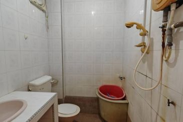 Happy Garden (Taman Gembira)