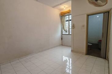 Happy Garden (Taman Gembira)