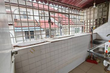 Happy Garden (Taman Gembira)