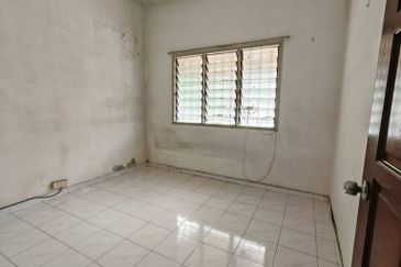 Happy Garden (Taman Gembira)