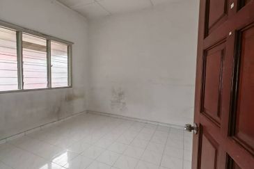 Happy Garden (Taman Gembira)