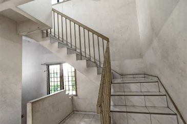 Happy Garden (Taman Gembira)