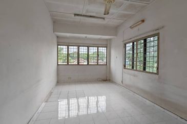 Happy Garden (Taman Gembira)