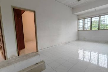 Happy Garden (Taman Gembira)